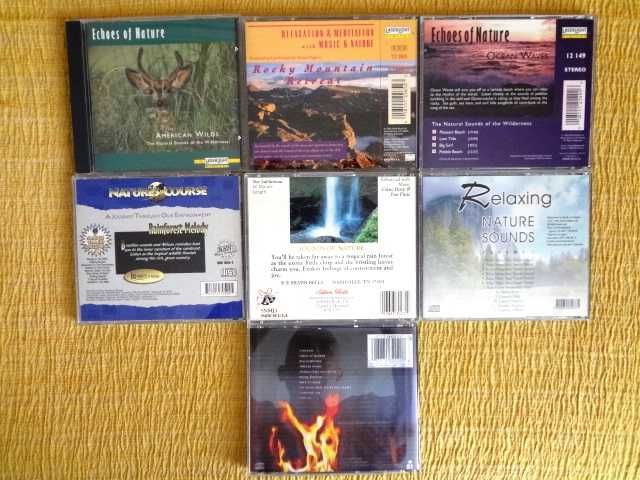 CD музика класическа, оперна, народна, църковна, хорове, орган ...