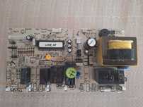 Placa electronica clima aer conditionat 08A01-MR1 06A06 York Daikin