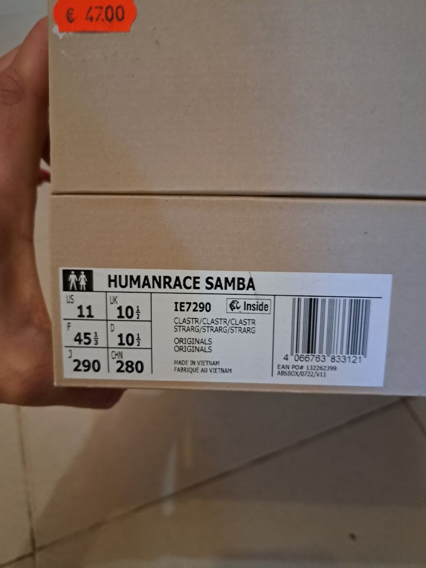 Мъжки Маратонки Adidas