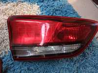 Stop Hyundai i30 2021 2024