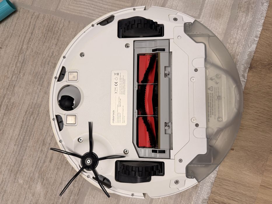 Aspirator Roborock S5 Max stare perfecta