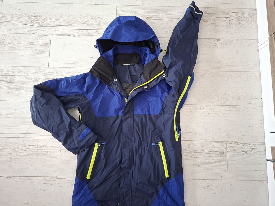 Bergans-Ориг  яке