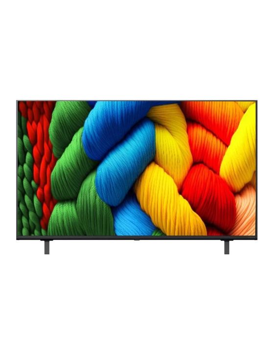 LG 43 TV smart WebOS