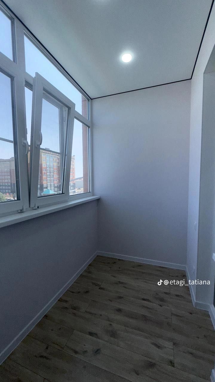 Срочно! продам квартиру ЖК“Альтаир”2к.кв.