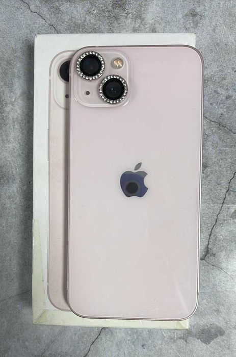 Apple iPhone 13 128Gb. (Сарканд) Лот: 782400