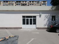 Продается  не жилое здания, под салон, Натариус или  плейстейщен