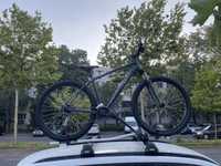 Bicicleta Mtb Cube 29” XL AIM Pro 2023