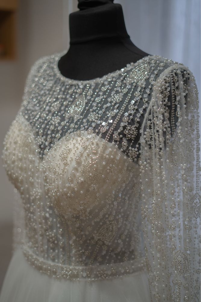 Rochie de mireasă