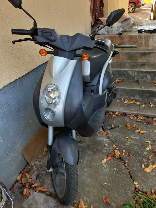 Scuter 2T,Peugeot Ludix,Vand sau schimb