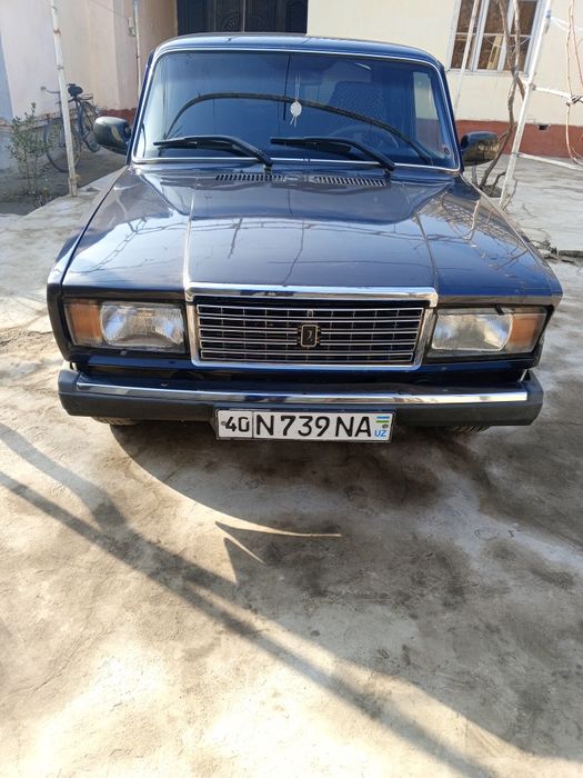 2107 srochna sotladi pul zaril