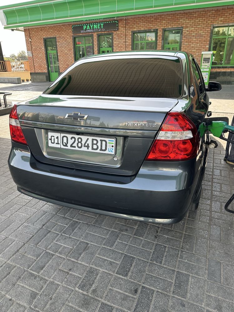 Arenda s vikupom A/T