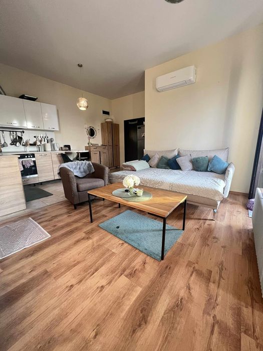 Нова Намалена Цена! Къща в кв. Сарафово, м. Лахана с АКТ 16