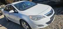 Oglinda dreapta Opel Astra J 2010 2011 / 2012 2013 / 2014