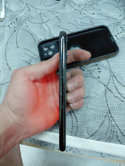 Iphone 11 pro 256 гб