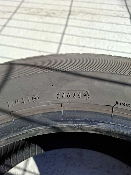 Anvelope vara Falken Ziex 205/65 r16 95H