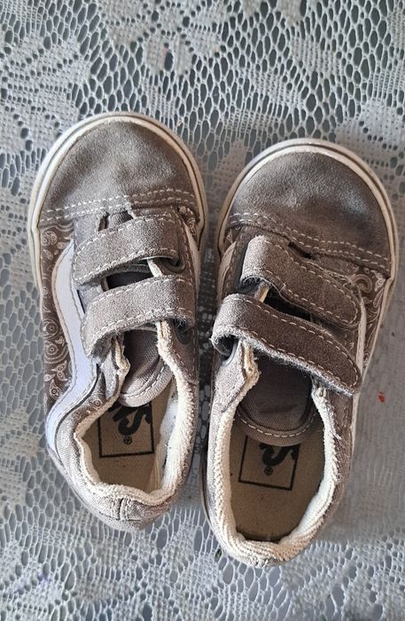 Детски обувки 22 номер