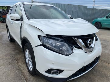 Nissan X-Trail (t32) 1.6 dCi, двигател R9M, ALL MODE 4x4 6ск. , 130кс.