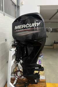 Извънбордов двигател Mercury 60 EFI