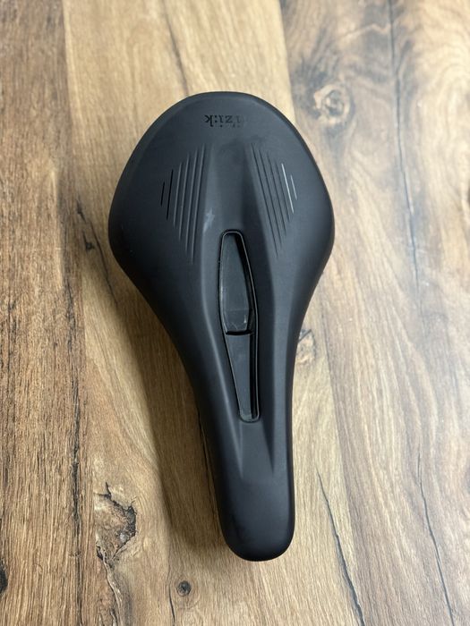 Șa Fizik, Pipa 3T si BMC de 90mm 31.8