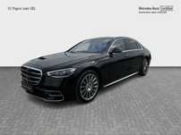 Mercedes-Benz S