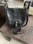 Geanta piele naturala Made in Italy