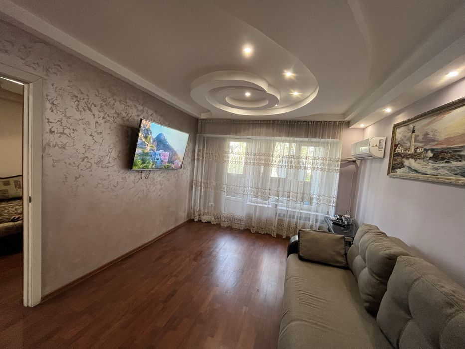 Продажа квартиры