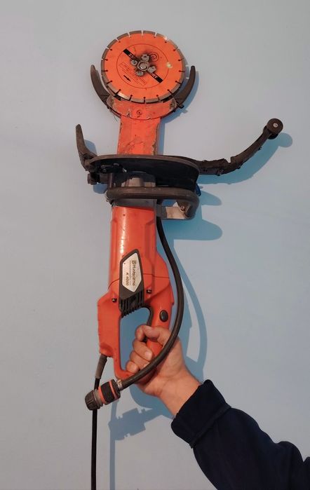 Husqvarna k4000 деярли янги 5 комлект деск бор янги срочно сотябман