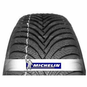 Anvelope Iarna Michelin Alpin