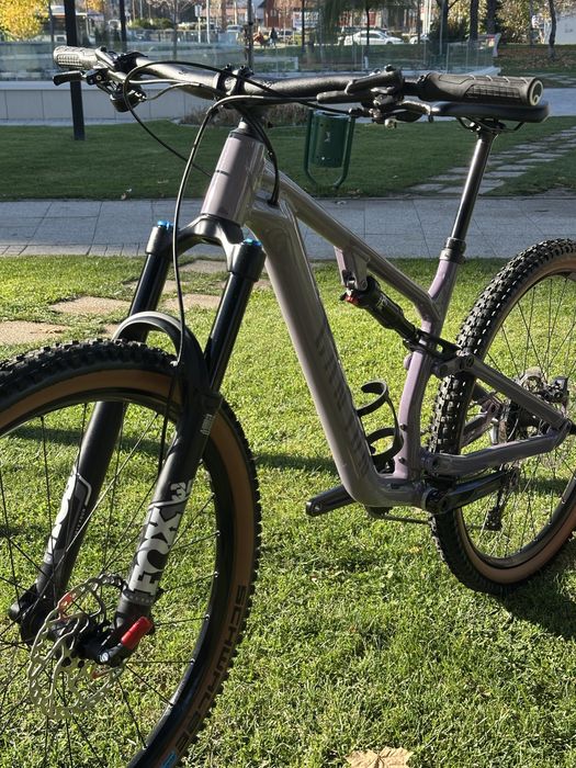 2025 Canyon Neuron 6 M 29” НОВ