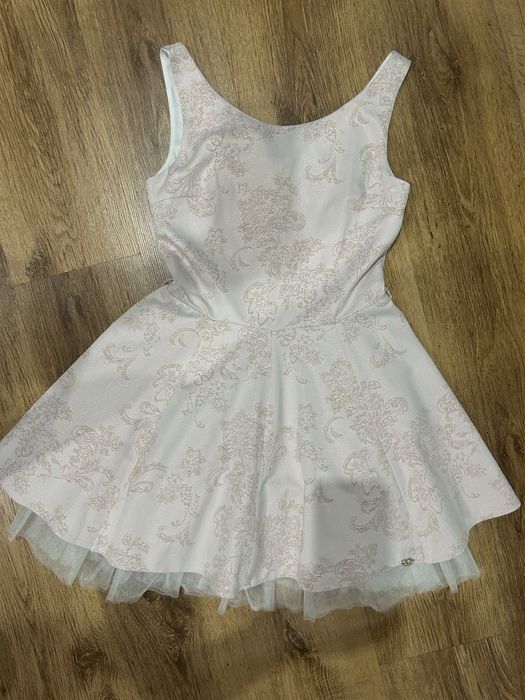 Рокля - Lucy fashion