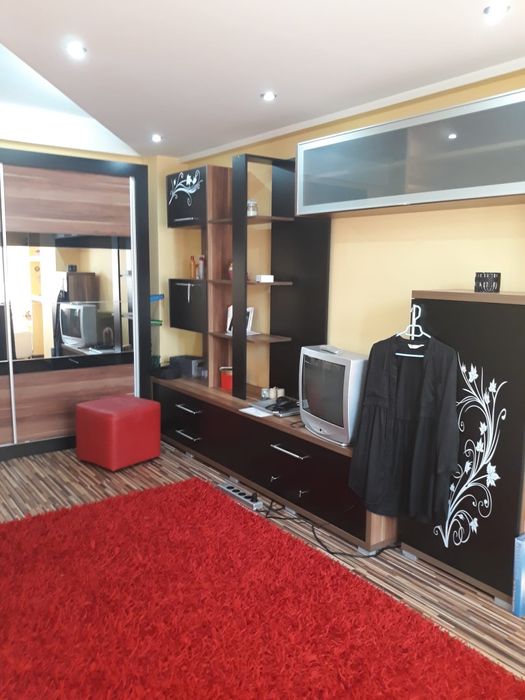 Garsoniera bloc 2013 de închiriat