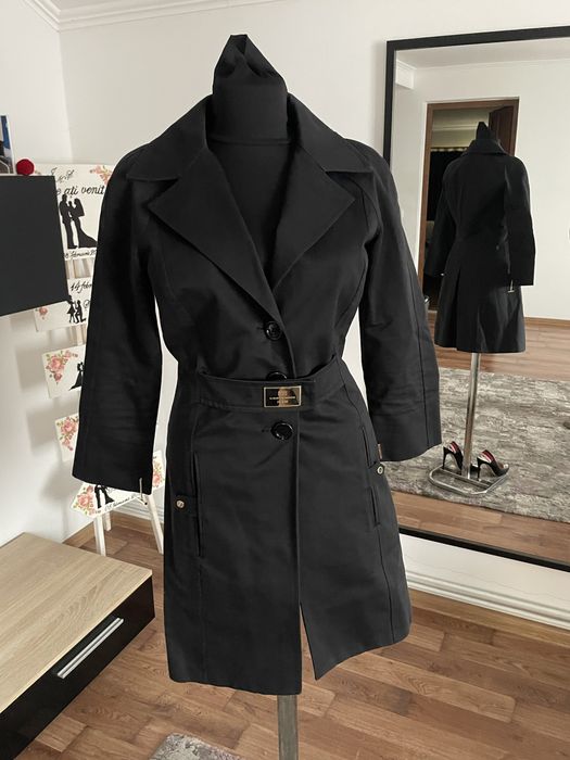 Pardesiu Elisabetta Franchi