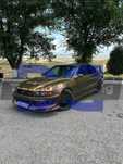 Пороги Бампер Арки Решетка Спойлер Mitsubishi Legnum/Galant 8
