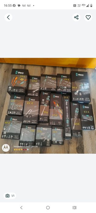 Scule wera profesionale