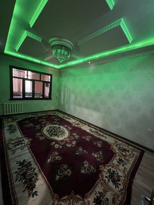 3 xonali kvartira arendaga beraman