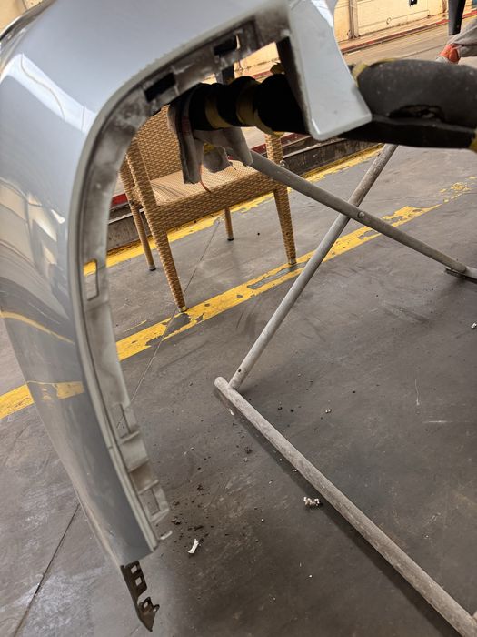 Bara spate oe Mercedes S223