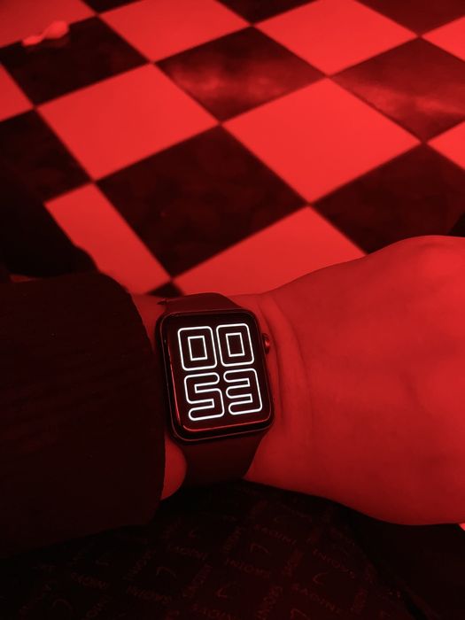 apple watch 3 series