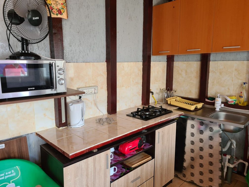 Vila Lili Eforie Nord