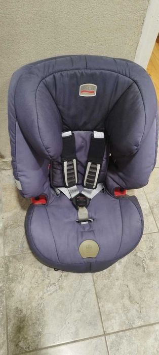 Детско столче за кола Britax Romer-70 лв.