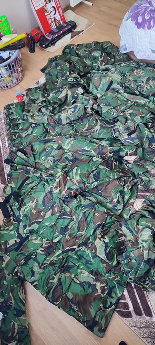 Шуба 5 бр чисто нови размери