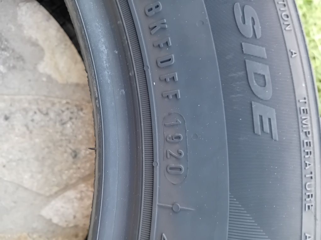 205 55 16 NEXEN 91V
