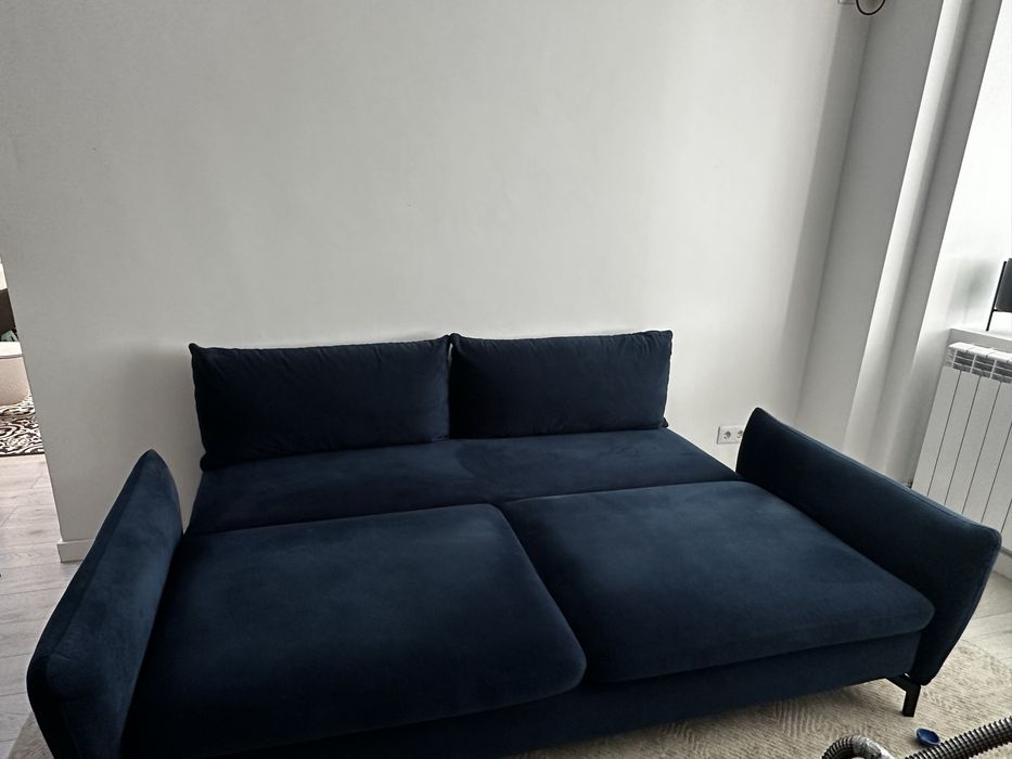 canapea extensibila