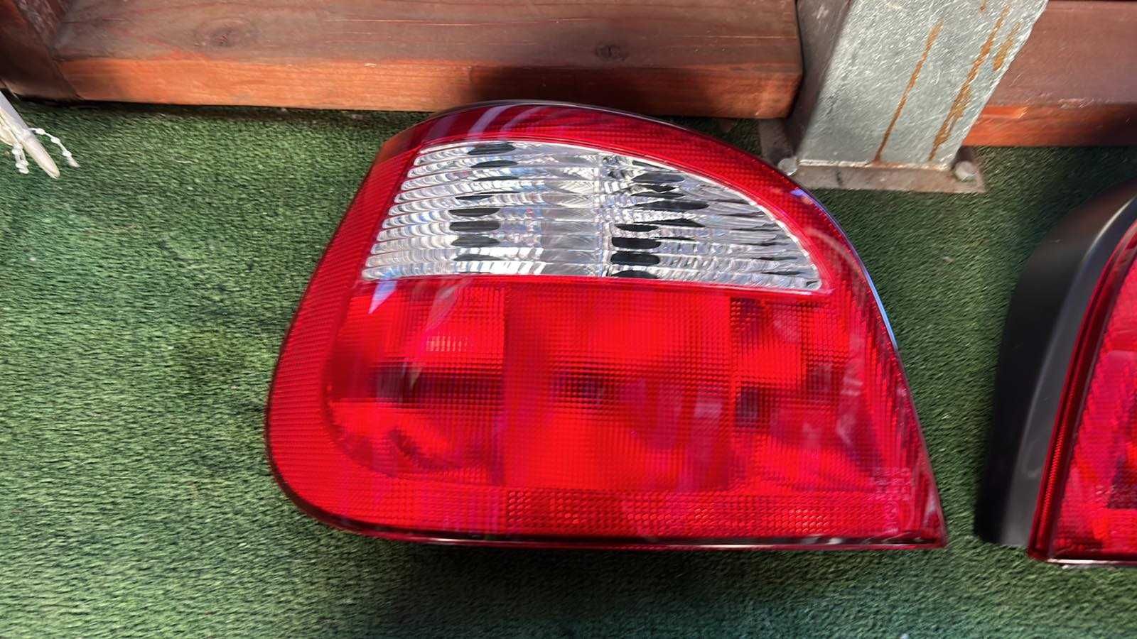 стоп стопове нови Renault Megane 1999-2002г. #154SA - #159SA.