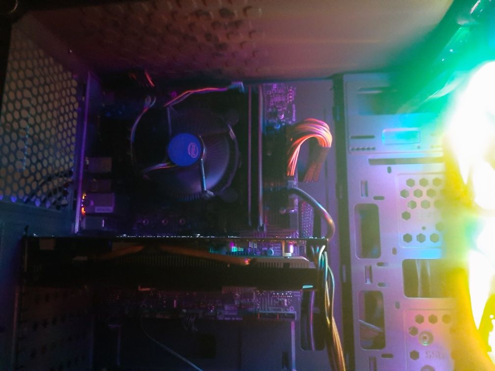 Компьютер i31100f