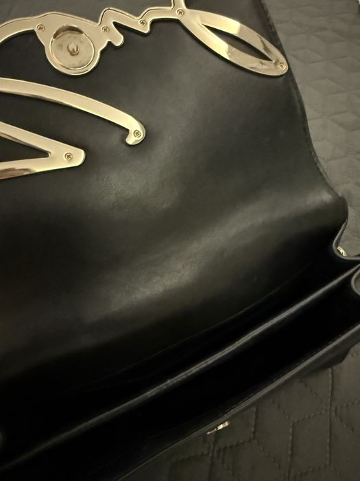 Дамска чанта Karl Lagerfeld