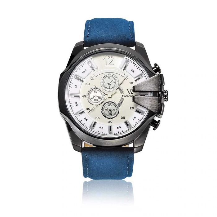 Елегантни, луксозни опаковани мъжки часовници