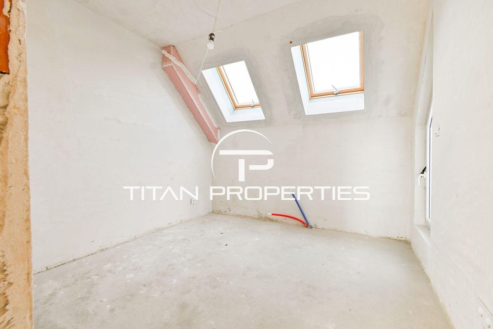 Продава се Тристаен апартамент в София, Овча купел 1 - 130 кв.м за 1600 €/кв.м - Снимка #3