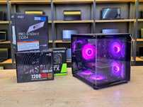 Мощный системный блок (БУ) – i7-13700K/32GB/SSD 1TB/RTX 3090