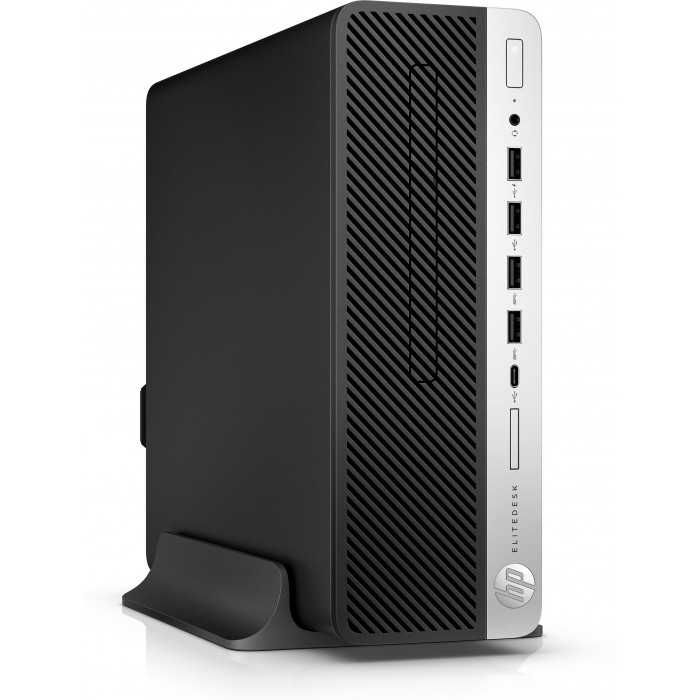HP EliteDesk 705 G4 SFF,8GB DDR4,256 GB,199 лв + ГАранция
