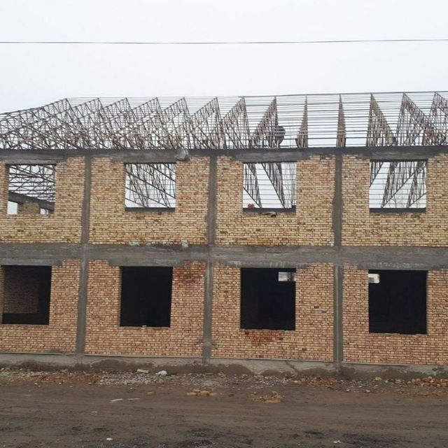 biz sizlar uchun tom naves issiq xona va sortaklar tayyorlab ornatib b